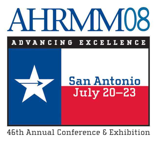 Visit DOTmed at AHRMM Conference