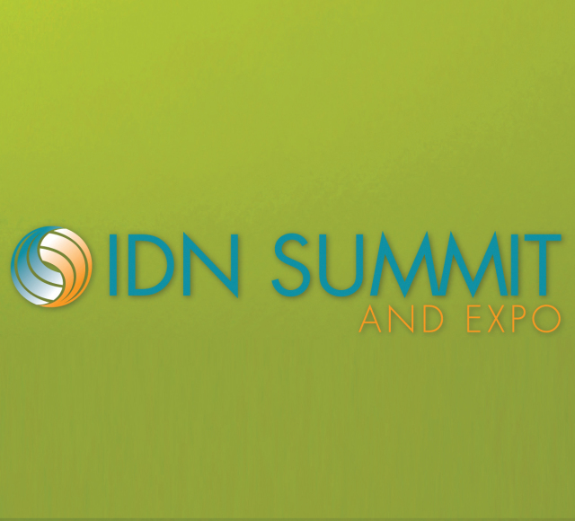 Fall 2009 IDN Summit & Expo Preview