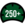 speedometer250