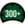 speedometer300
