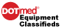 Equipment Classified Advertiser